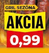 Staromestská klobása
