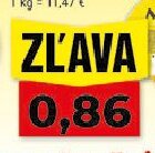 Hamé Májka Bóčiková nátierka
