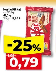 Nestlé Kit Kat