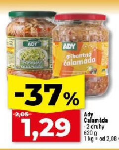 Ady Čalamáda