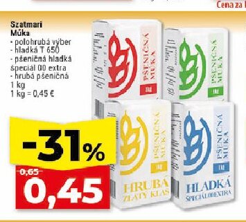 Szatmari Múka