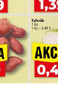 Kaleráb