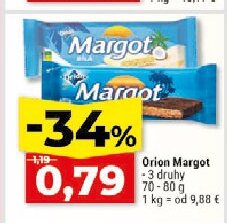 Orion Margot