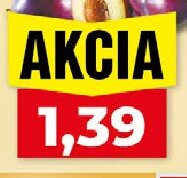Slivky modré