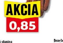 Staromestský kabanos