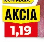 Dunajská saláma