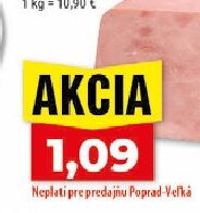 Staromestská šunka