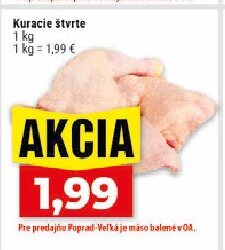 Kuracie štvrte