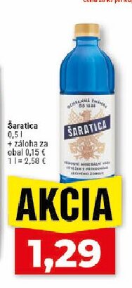 Šaratica