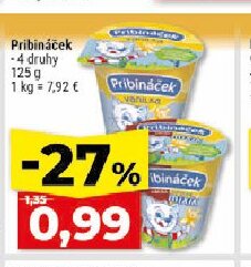 Pribináček