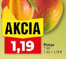 Mango