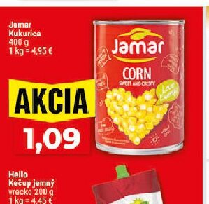 Jamar Kukurica