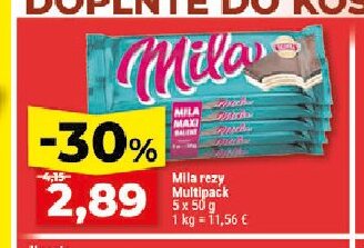 Mila rezy Multipack