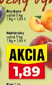 Broskyne