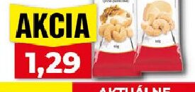Dr. Ensa Kešu Karamelizovaná cibuľka, Parmezán s hľuzovkami