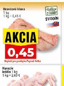 Bravčová hlava