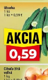 Uhorka
