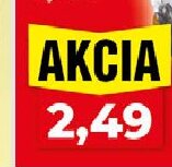 Zemiaky konzumné skoré, prané