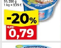 Melina Cottage cheese 5%