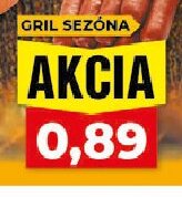 Hot-Dog Klobásky
