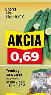 Uhorka