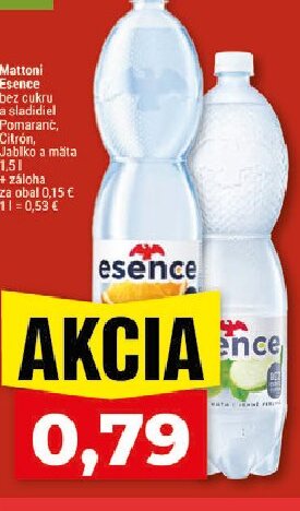 Mattoni Esence