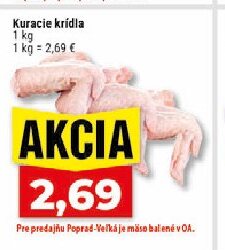 Kuracie krídla