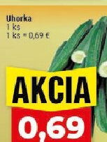 Uhorka