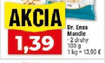 Dr. Ensa Mandle