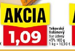 Dobrý syr Eidam, Švajčiar