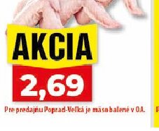 Kuracie krídla
