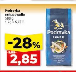 Podravka ochucovadlo