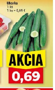 Uhorka