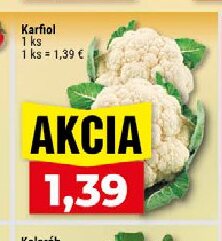 Karfiol