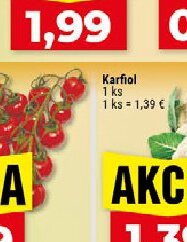 Karfiol