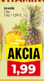 Ananás