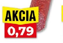 Nitran saláma