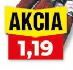 Gombasecká klobása
