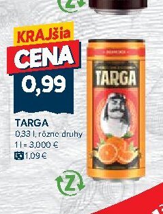 TARGA
