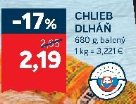 CHLIEB DLHÁN