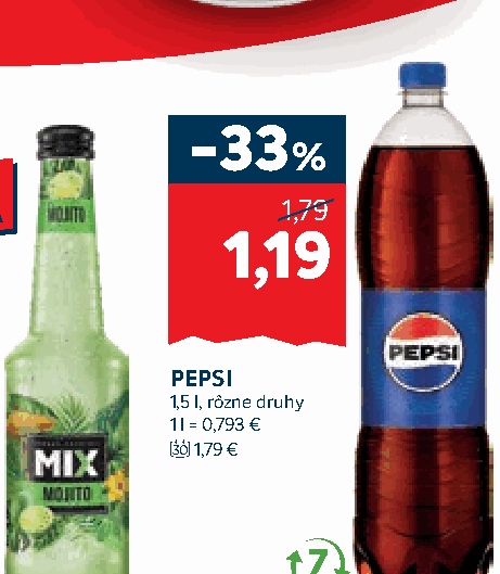 PEPSI