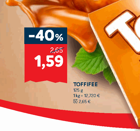 TOFFIFEE