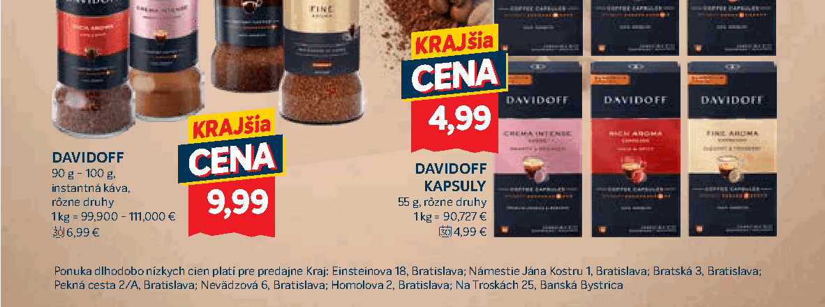 DAVIDOFF