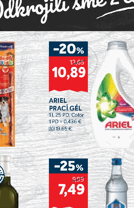 ARIEL PRACÍ GÉL