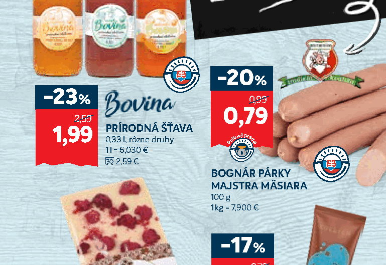 PRÍRODNÁ ŠŤAVA