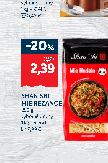 SHAN SHI MIE REZANCE