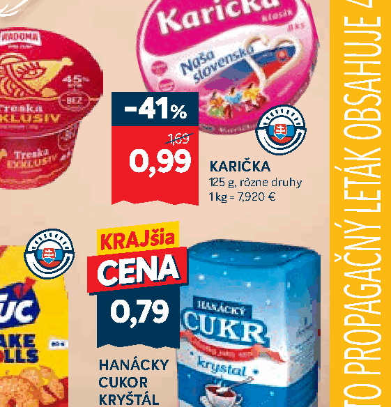 KARIČKA