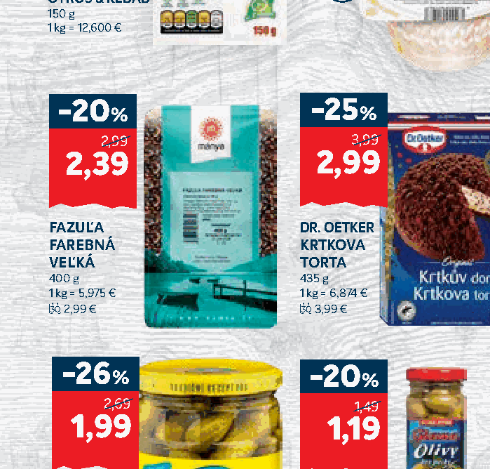 FAZUĽA FAREBNÁ VEĽKÁ