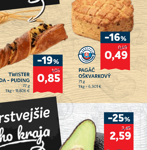 PAGÁČ OŠKVARKOVÝ