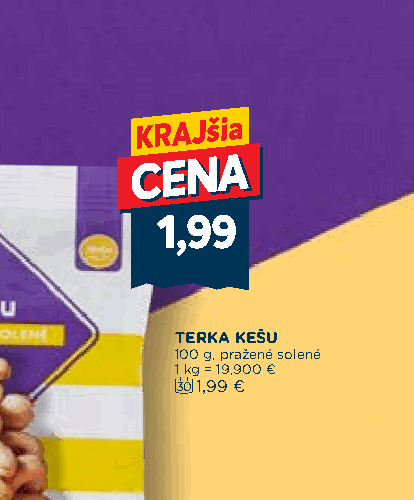 TERKA KEŠU